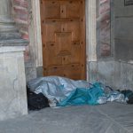 SOLIDARIETA’ PER I SENZA TETTO