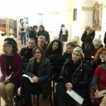 “Donne che avete intelletto d’ amore”…E UOMINI ROMANTICI RISPONDONO ALL’ APPELLO DELL’ ASSOCIAZIONE THORAH. UN SAN VALENTINO ALL’ INSEGNA DELLA POESIA, DELLA CULTURA E DELLA BELLEZZA