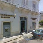 ULTIMISSIMA / TENTATA RAPINA IN BANCA A CUTROFIANO
