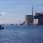 I SESSANTA ANNI DEL PONTE GIREVOLE