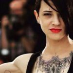 PER LA REGISTA CATHERINE BREILLAT ASIA ARGENTO E’ SERVILE E NON HA ALCUN TIMORE VERSO IL SESSO