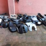 BREVI DI NERA DELLE ULTIME ORE