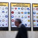 LECCECRONACHE / VOTARE, O NON VOTARE?