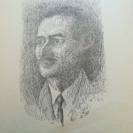 RICORDO DEL POETA DIALETTALE ARTURO LEVA