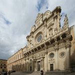 LE PIU’ BELLE CHIESE APERTE TUTTO IL GIORNO NEI FESTIVI