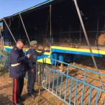 CONTRO IL CIRCO CON ANIMALI IN ARRIVO A SURBO