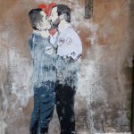 IL PRIMO BACIO