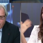 DOPO L’ ULTIMO SQUALLIDO EXPLOIT TELEVISIVO / FENOMENOLOGIA DI VITTORIO SGARBI INACIDITO: L’ INSUCCESSO GLI HA DATO ALLA TESTA