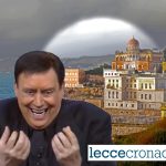 RICORDO DI CARMELO BENE A LECCE MERCOLEDI’ 14