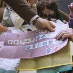 LECCECRONACHE / L’ ANZIANO RAPPRESENTANTE DI LISTA