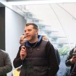 L’ IMPEGNO DI ANDARE OLTRE PER IL SOCIALE