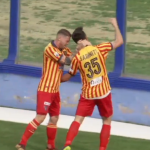 LA PARTITA / AKRAGAS-LECCE / I GIALLOROSSI TORNANO ALLA VITTORIA CON SARANITI E DUBICKAS