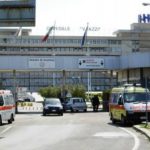 MUORE IN OSPEDALE NEONATO DI DUE MESI