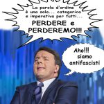 POLITICHE 2018 / RENZI IN CONFERENZA STAMPA: ABBIAMO PERSO PER COLPA DEL FASCISMO