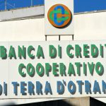 L’OMBRA DELLA SCU SULLA BANCA D’OTRANTO