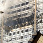 DIARIO DEL GIORNO / VENERDI’ 18 APRILE 2025