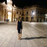 IL ROMANZO DI MARIACHIARA PATRUNO A LECCE SABATO
