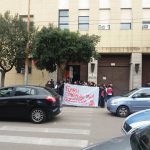 I POLITICI LATITANTI, I MANIFESTANTI ARRESTATI