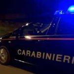 IN CARCERE PRESUNTO SPACCIATORE BRINDISINO