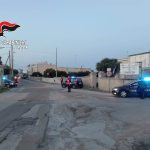 CONTROLLI DEI CARABINIERI, DUE GIOVANI PRESUNTI SPACCIATORI IN MANETTE A RACALE E A LEVERANO