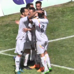 IL LECCE TORNA ALLA VITTORIA: MANCOSU REGALA  TRE PUNTI AI GIALLOROSSI CHE ADESSO POSSONO RESPIRARE