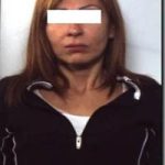 IN CARCERE LA DONNA CHE UCCISE L’AMANTE A COLTELLATE