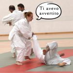 BULLISMO ECCO UN METODO EFFICACE  PER COMBATTERLO/ CORSI DI AIKIDO NELLE SCUOLE