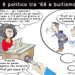 LA VIGNETTA di leccecronaca.it