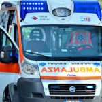 INCIDENTE DOMESTICO, MUORE GIOVANE A CALIMERA. LE ALTRE NOTIZIE DOPO I GIORNI DEL FORTE VENTO