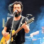 “Potranno i nostri figli non incontrare mai la guerra?” / ESCE ‘INFANTI’, IL NUOVO DISCO DI FABRIZIO TAVERNELLI