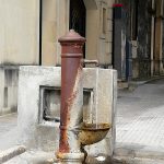 NON SPRECHIAMO RISORSE PREZIOSE COME L’ACQUA