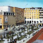 IL DEGRADO DI VIA MARCONI A LECCE