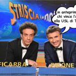 EMILIANO, CI SEI? / STRISCIA LA NOTIZIA SVELA IN ANTICIPO CHI VINCERA’ LA GARA D’APPALTO ALLA USL DI TARANTO