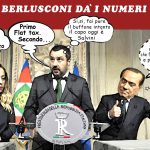 LA VIGNETTA di leccecronaca.it