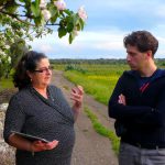 UNA BELLA ‘PASSEGGIATA DEL TUBO’ PER RISCOPRIRE E DIFENDERE LA BIODIVERSITA’ CHE IL GASDOTTO TAP VORREBBE DISTRUGGERE A SAN BASILIO DOMENICA 6