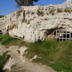 LA GROTTA DEI CERVI A CAVALLINO GIOVEDI’ 10