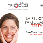 A LECCE IN PIAZZA MAZZINI L’ ISTITUTO TRICHOLOS: GLI SPECIALISTI NELLA SALUTE DEI CAPELLI