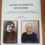 I RICORDI FAMIGLIARI DI SALVATORE SISINNI