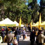 DOMENICA IL ‘RISO SOLIDALE’ DI CAMPAGNA AMICA