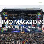 POVIA: AL CONCERTO DEL PRIMO MAGGIO, SE MI AVESSERO INVITATO, AVREI CANTATO QUESTA CANZONE…