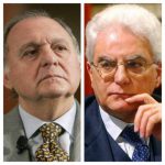 COME HA DECISO SERGIO MATTARELLA, COSI’ IL GOVERNO DEL CAMBIAMENTO M5S-LEGA NON SI FARA’