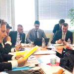 IL GOVERNO E’ FATTO, O QUASI…MANCA ‘SOLO’ IL PRESIDENTE DEL CONSIGLIO. CHE FARA’ FRATELLI D’ITALIA?
