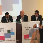 E’ NATA A LECCE L’ ASSOCIAZIONE COSCIENZA CIVICA