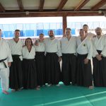 STAGE DI AIKIDO E DINTORNI. TRE GIORNI DI ENERGIA E DI ALLEGRIA – foto gallery