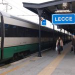 QUESTA MATTINA RITARDI DEI TRENI SULLA BARI-LECCE