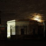 SEQUESTRATO CENTRO SOCIALE ABUSIVO