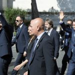 SCONOSCIUTO DA UNA VITA…ROBERTO FICO SI RIVELA…