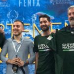 CAMERATA MICHELE EMILIANO? PRESENTE!