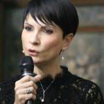 GIOVANNA POLITI A GALLIPOLI MARTEDI’ 19