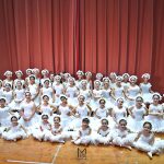MUSA TERSICORE APPLAUDE LA DANZA SALENTINA: GRAN JETE’ DI SIMONETTA MAZZOTTA COMPIE 33 ANNI DI TALENTI